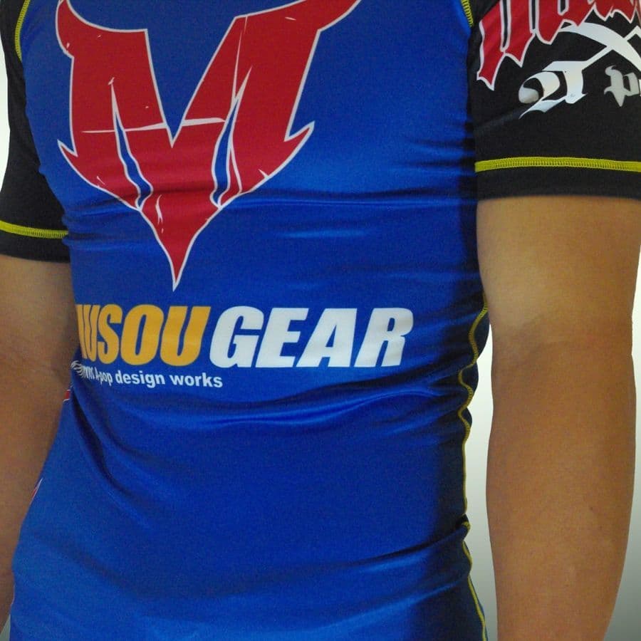 ムソウギア,musougear,MSOGr,昇華プリント,全面プリント,チームウェア,コスチューム制作,オーダーメイドウェア,格闘技ウェア,テキスタイル,ブラジリアン柔術,柔術,柔術着,柔術衣,