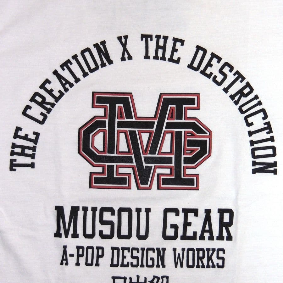 ムソウギア,musougear,MSOGr,昇華プリント,全面プリント,チームウェア,コスチューム制作,オーダーメイドウェア,格闘技ウェア,テキスタイル,ブラジリアン柔術,柔術,柔術着,柔術衣,