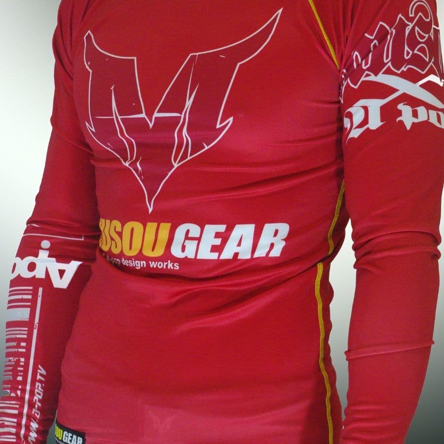 ムソウギア,musougear,MSOGr,昇華プリント,全面プリント,チームウェア,コスチューム制作,オーダーメイドウェア,格闘技ウェア,テキスタイル,ブラジリアン柔術,柔術,柔術着,柔術衣,